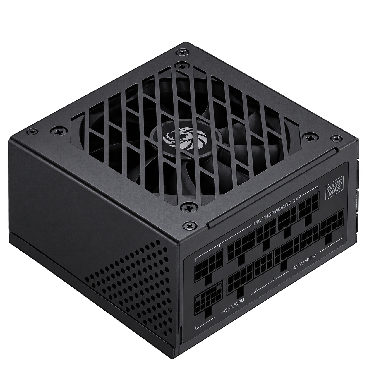 Питание: GameMax GS-850G BK